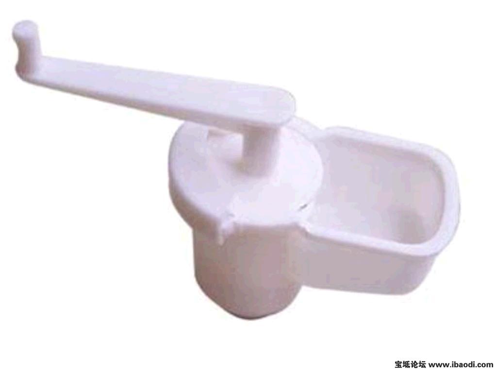 特大号姜蒜机 2.99元，小号1.99元 ★蒜泥搅拌器